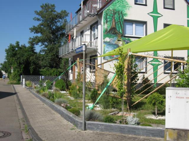 Diamanthaus 1 Koblenz Lejlighed Koblenz  Eksteriør billede