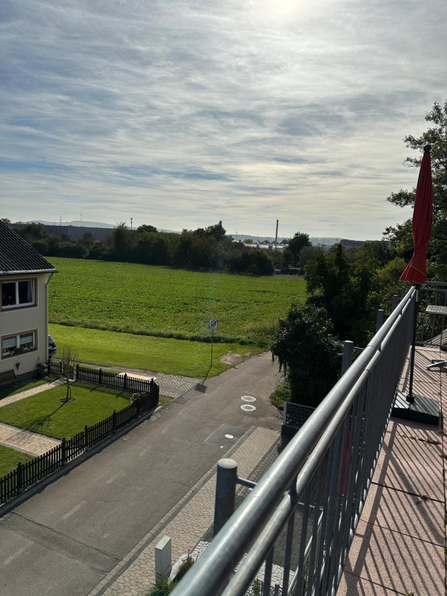 Diamanthaus 1 Koblenz Lejlighed Koblenz  Eksteriør billede